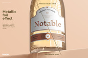 Notable - The Wine Bundle, a Packaging Mockup by Mocku (Thumbnail 8 of 17)