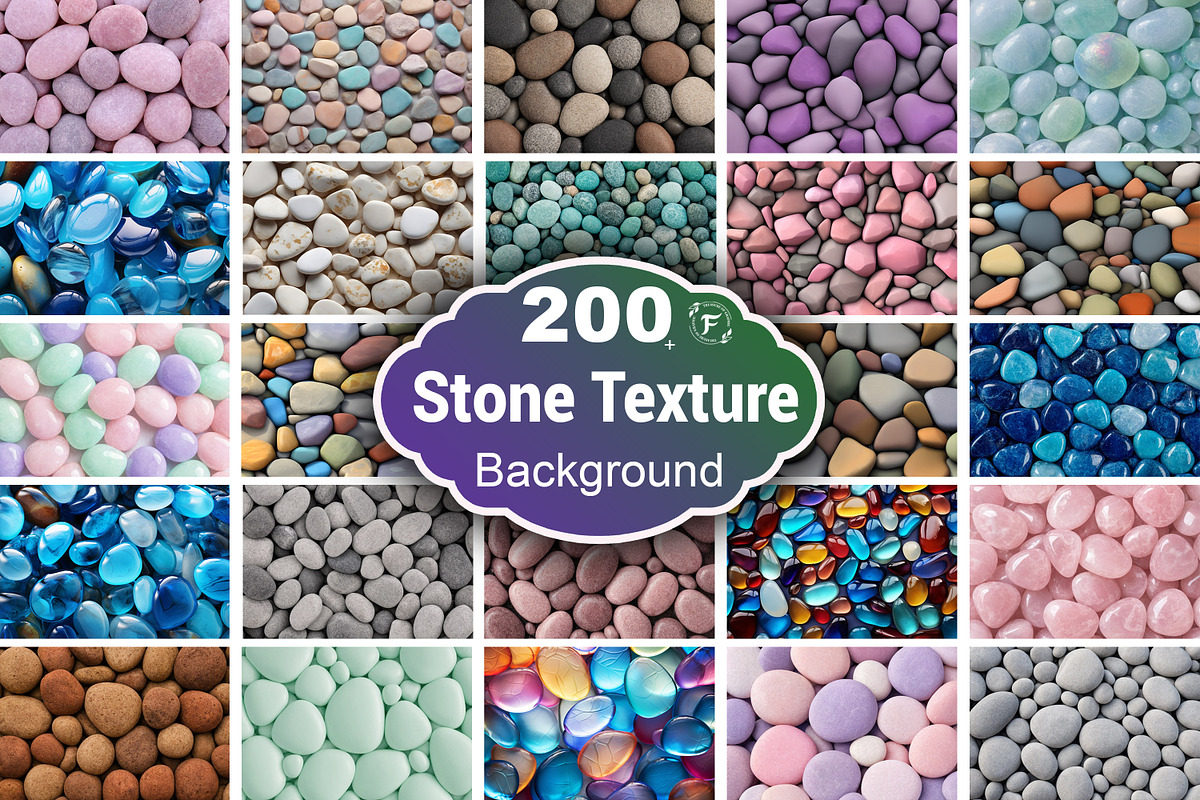 Stone Background, a Texture Graphic by Forhadx5 (Photo 1 of 21)