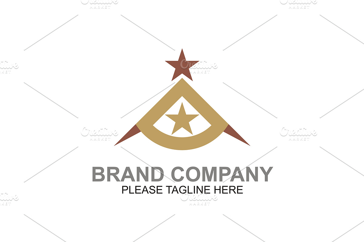 20 Logo Arrow Templates Bundle, a Branding & Logo Template by Friendesigns (Photo 18 of 21)