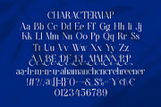 Airen || Elegant Classy Serif Font, a Serif Font by Ermedia Studio (Thumbnail 10 of 10)