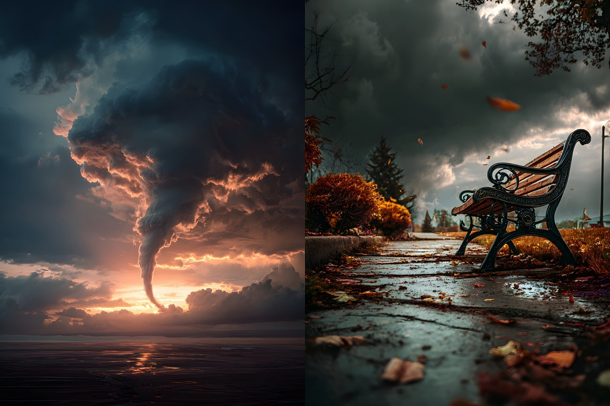 175 Natural Disaster Stock Photos, a Nature Photo by Incomelion (Photo 2 of 12)
