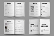 Workbook Template, a Stationery Template by ContestDesign (Thumbnail 3 of 3)