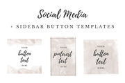 The Hallie Pro Wordpress Theme, a WordPress Template by angiemakeswebsites (Thumbnail 6 of 6)