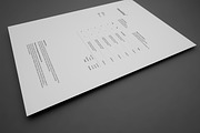 Invoice, a Stationery Template by UX-group (Thumbnail 3 of 4)