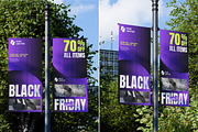 34 Black Friday Campaign Mockup, an Advertising Mockup by Vitora Mockup (Thumbnail 3 of 11)