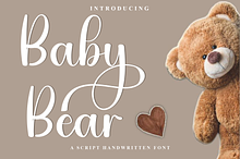 Baby Bear