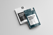 High Quality Pouch Packaging mockup, a Packaging Mockup by Graphic_world89 (Thumbnail 8 of 12)