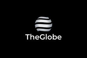 Silver Globe Logo