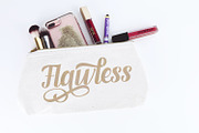 Fendysa - Calligraphy Font, a Script Font by StringLabs (Thumbnail 10 of 14)