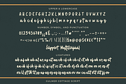Gulmer Cottage Font Duo, a Handwritten Font by Ainun Jinan (Thumbnail 9 of 12)