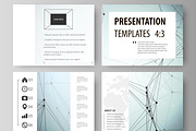 Mega Pack templates, a Brochure Template by VectorShop (Thumbnail 73 of 102)