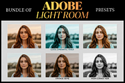 Pastel Soft Tone 6,000 Presets, a Preset Add-On by Crox Studio | Digital (Thumbnail 9 of 63)