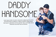 Dashing Around, a Sans Serif Font by InermediaSTUDIO (Thumbnail 2 of 8)