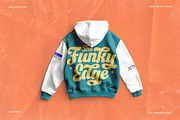 Callestia, a Script Font by Fargun Studio (Thumbnail 10 of 14)