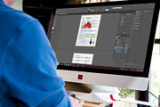 Capability Statement Templates, a Stationery Template by Design Zone (Thumbnail 4 of 6)