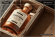 Logotype Coffee Branding, a Branding & Logo Template by Refolve Design (Thumbnail 15 of 27)