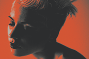 Dramatic Gradient Maps, a Gradient Add-On by Tom Gordon Design (Thumbnail 4 of 9)