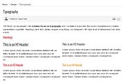 JSN Boot - Joomla Free Theme, a Websites & App Template by JoomlaShine (Thumbnail 4 of 5)