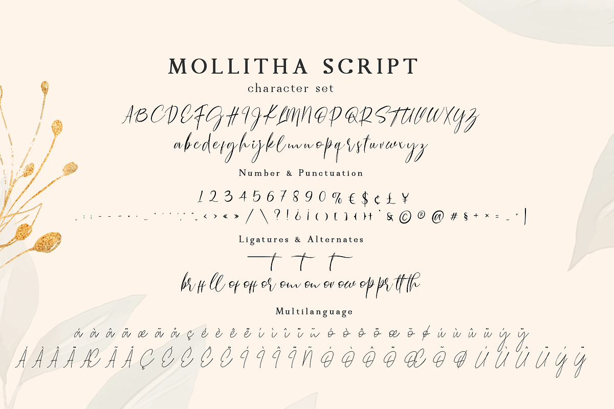 Mollitha preview 6