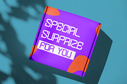 Picazo Display - Sporty Display Font, a Sans Serif Font by fluffstudio (Thumbnail 3 of 9)