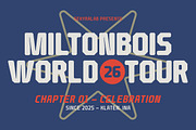 Barend - Brutalist Display Sans Font, a Sans Serif Font by Sekyra Lab (Thumbnail 9 of 16)