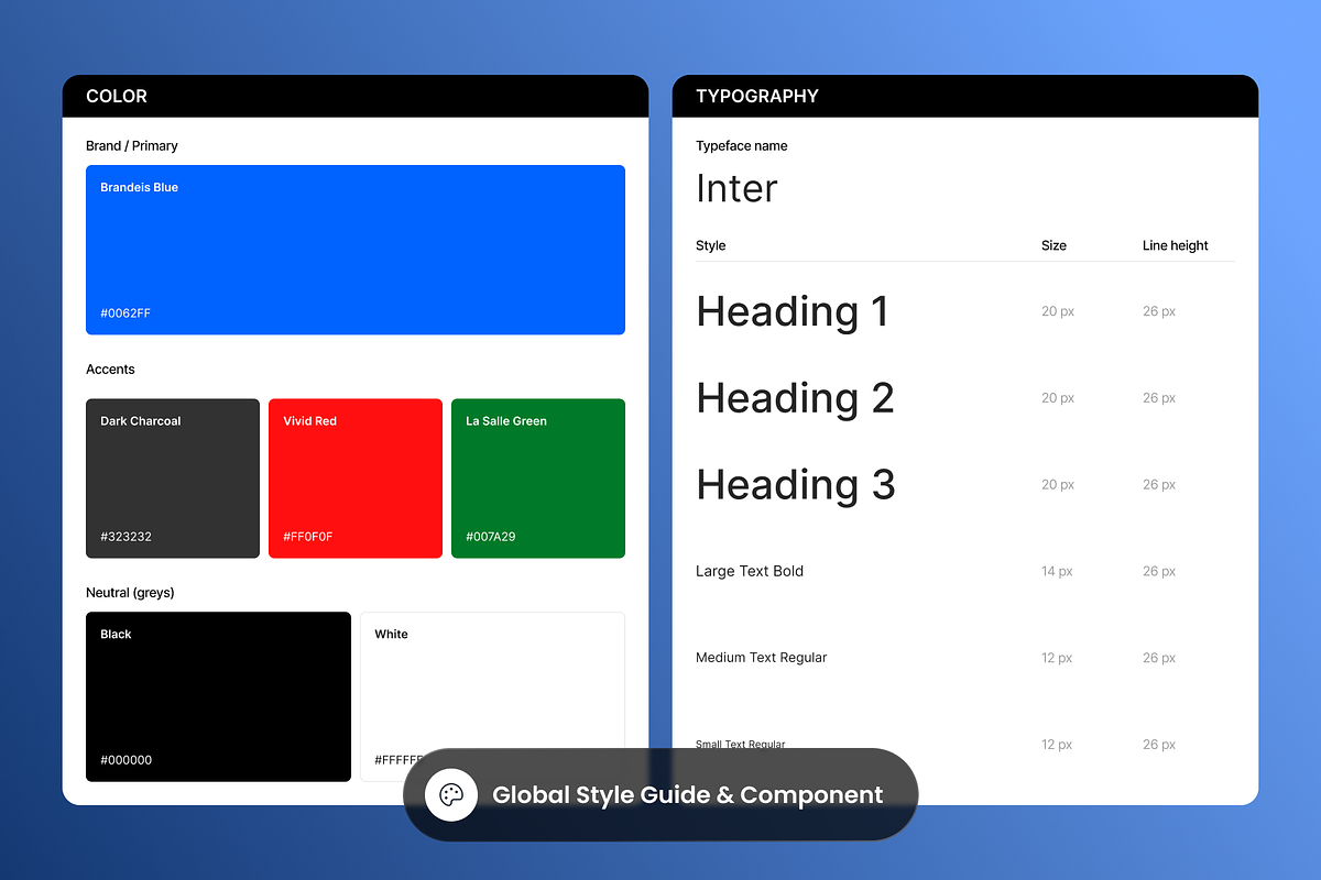 SellVision - Analytic Statistic preview 4
