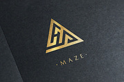 Elegant Logos, a Branding & Logo Template by Michael Rayback Design (Thumbnail 5 of 20)