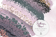 Cute Halloween Zombies Mega Bundle, a Seasonal Illustration by KaramfilaS (Thumbnail 12 of 15)