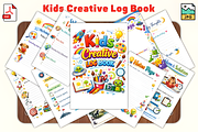 580+ Kids Mega Bundle, a Social Media Template by Ink Gallery (Thumbnail 12 of 13)