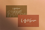 Baby Boomer, a Handwritten Font by Dirtytemp Studio (Thumbnail 7 of 16)