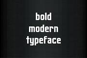 Cubadak, a Sans Serif Font by menangan studio (Thumbnail 2 of 2)