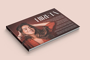 Veline - Serif Font, a Serif Font by Ermedia Studio (Thumbnail 9 of 11)