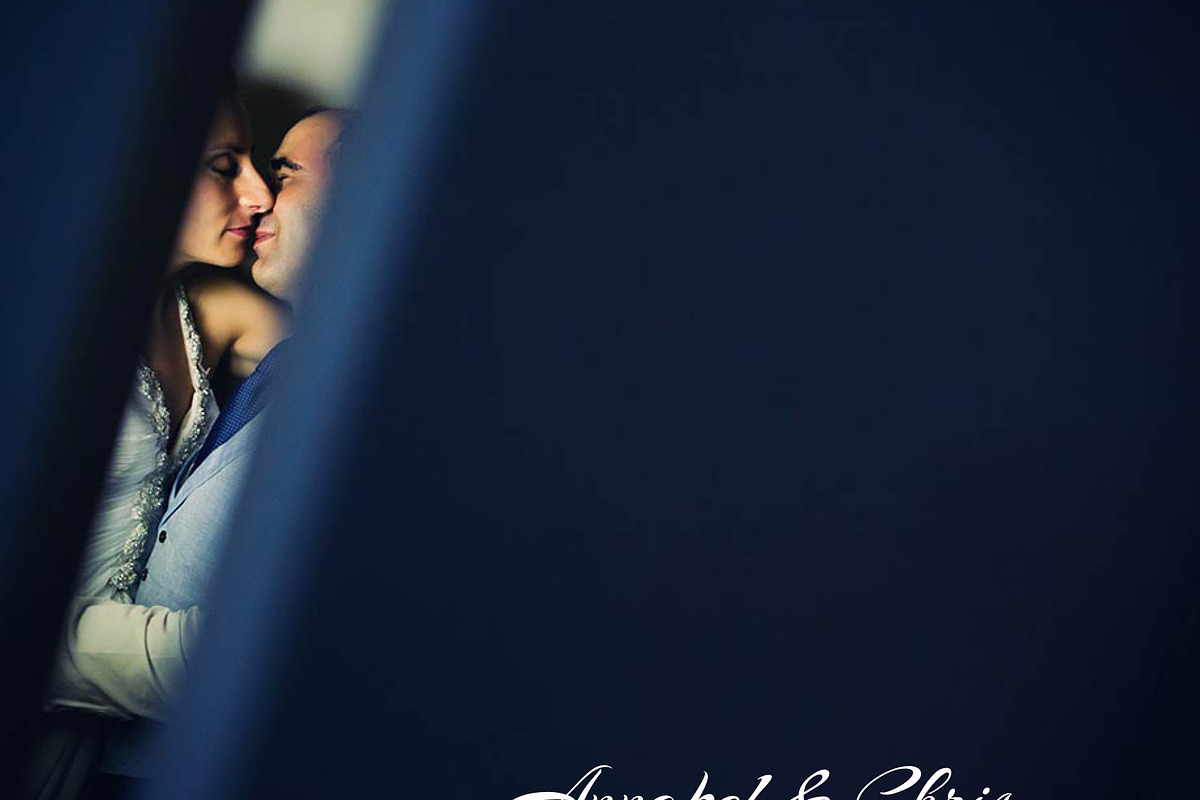 Wedding Photo Album Catalogue -3, a Magazine Template by ErsanK (Photo 2 of 3)