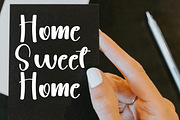 Easter, a Handwritten Font by FreshTypeINK (Thumbnail 3 of 7)