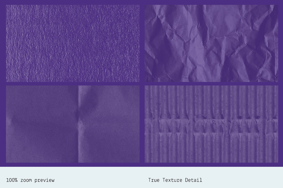 Paper Archive: Mixed Paper Overlays, a Texture Graphic by Anastasiia VNSK (Photo 6 of 19)