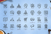 Business Icons - LITE, an Icon by Good Stuff No Nonsense (Thumbnail 3 of 12)