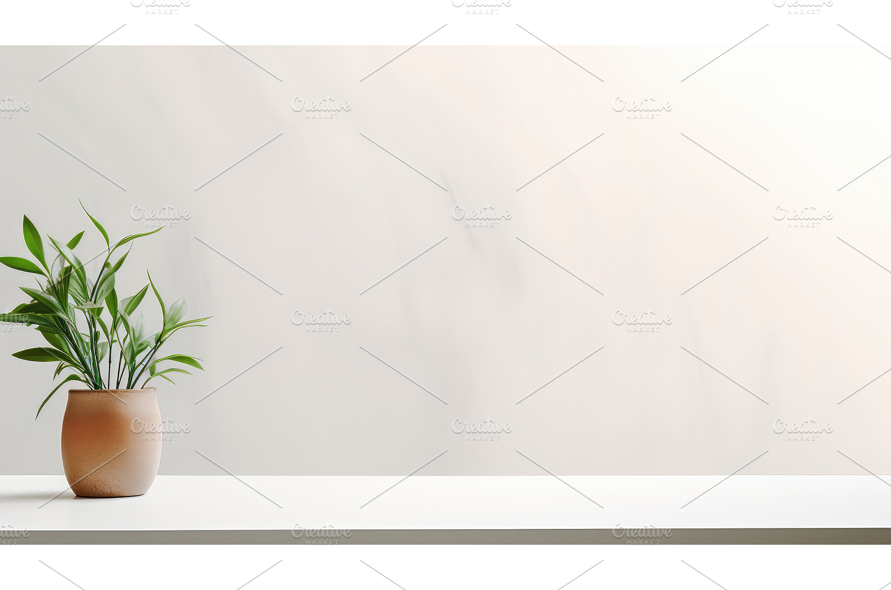 simplicity desk empty background ai, a Background Photo by pikepicture