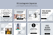 eCourse Resource Bundle, a Design Template by Studio Soluna (Thumbnail 27 of 31)