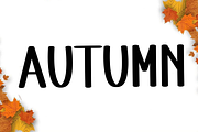 Note Summer, a Script Font by FreshTypeINK (Thumbnail 5 of 8)