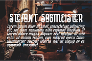 STORAGE SYSTEM - Rounded Font, a Sans Serif Font by 177Studio (Thumbnail 3 of 8)