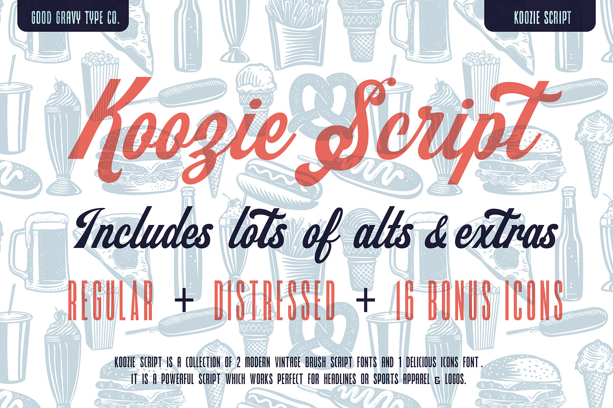 Koozie Script preview 4