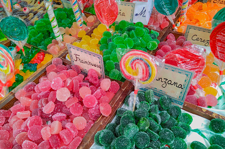 Sugar Rush preview 2