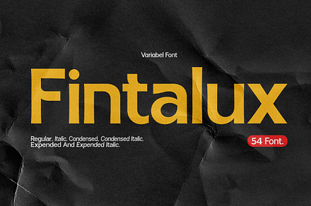 Fintalux Variable