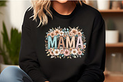 Mama PNG, an Illustration by DreamCafeArt (Thumbnail 3 of 7)