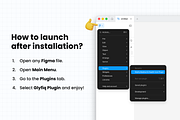 Glyfiq Medical & health icon plugin, an Outline Icon by Alex Blogoodf (Thumbnail 7 of 8)