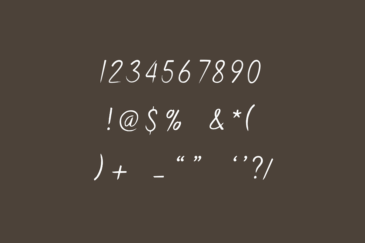 Marquisette Classy Serif Font, a Serif Font by UICreative (Photo 7 of 11)