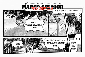 Manga Creator Clip Studio Brushes