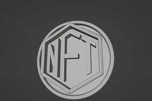 NFT Badge