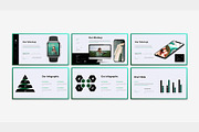Antem - PowerPoint & Google Slide, a Presentation Template by Raseuki (Thumbnail 4 of 5)