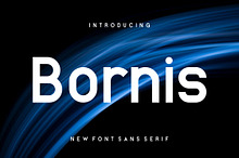 Bornis